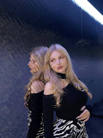 Индивидуалка Регина Фотография 2